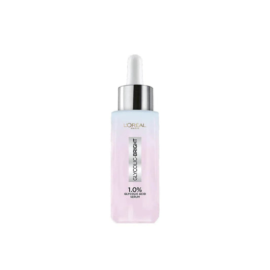 L'Oréal Glycolic Bright Serum - Medaid