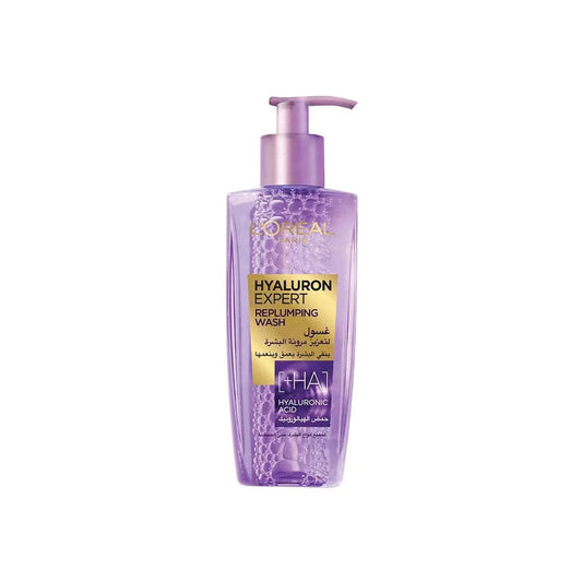 L'Oréal Hyaluron Expert Wash - Medaid