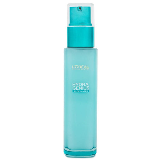 L'Oréal Hydra Genius Aloe Water Dry-Sensitive Skin - Medaid