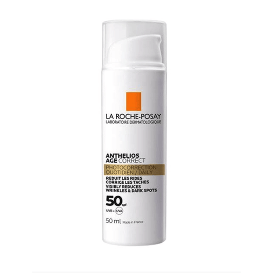 La Roche Posay Anthelios Age Correct SPF50 - Medaid - Lebanon