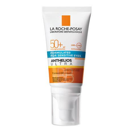 La Roche Posay Anthelios Ultra BB Cream SPF50+ T50ML - Medaid - Lebanon