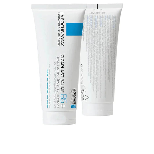 La Roche Posay CICAPLAST B5 BAUME - Medaid - Lebanon