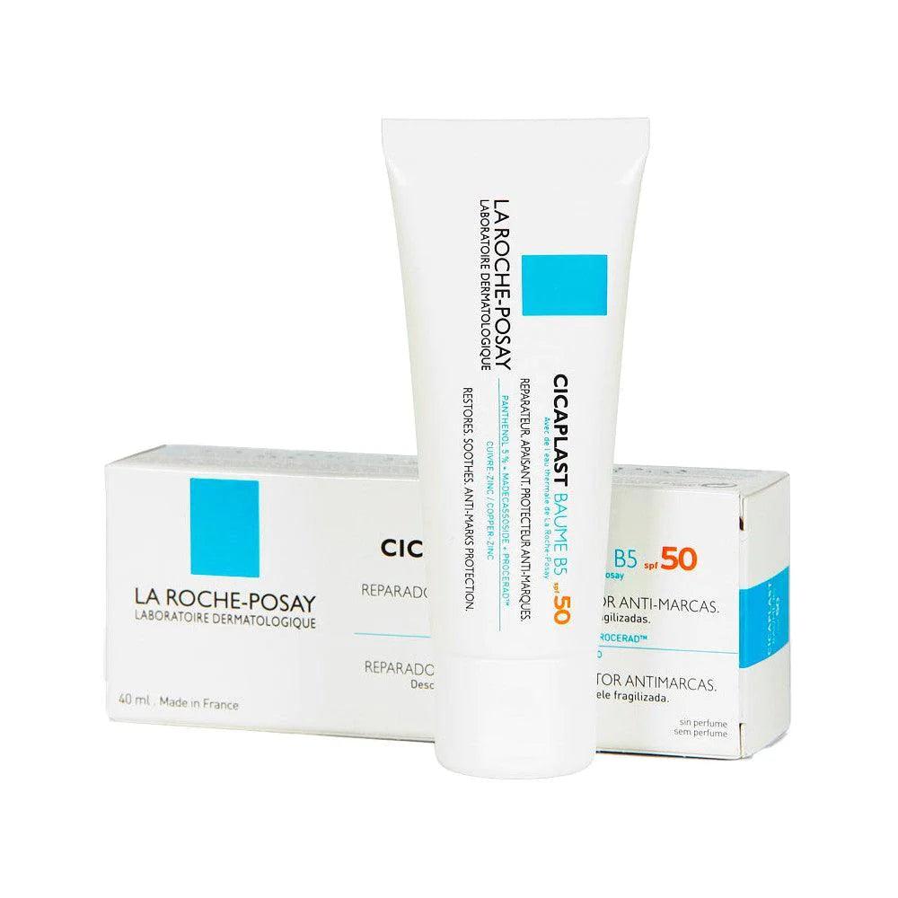 La Roche Posay CICAPLAST B5 BAUME SPF50 40ML - Medaid - Lebanon