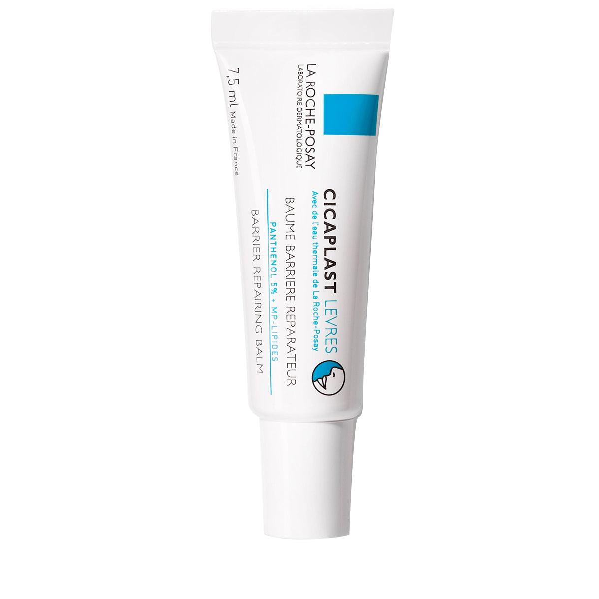 La Roche Posay CICAPLAST LIPS 7.5ML - Medaid - Lebanon