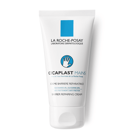 La Roche Posay CICAPLAST MAINS 50ML - Medaid - Lebanon