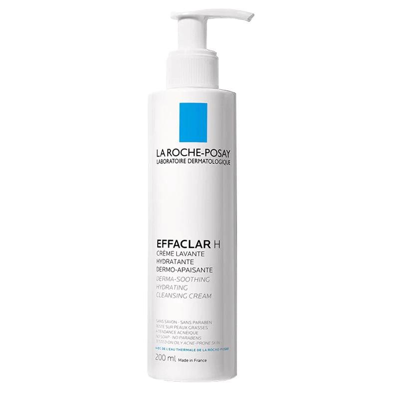 La Roche Posay Effaclar H Cleansing Cream 200ML - Medaid - Lebanon