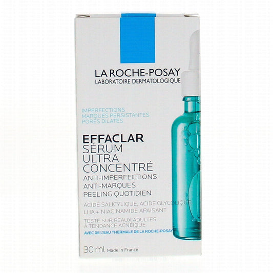 La Roche Posay EFFACLAR SERUM 30ML - Medaid - Lebanon