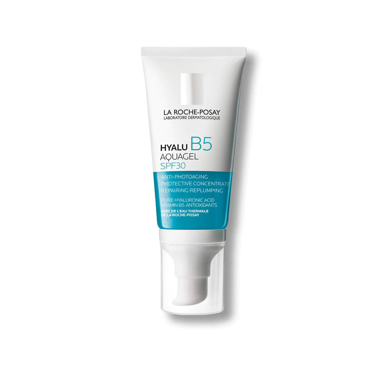 La Roche Posay Hyalu B5 AQUA GEL SPF30 50ML - Medaid - Lebanon