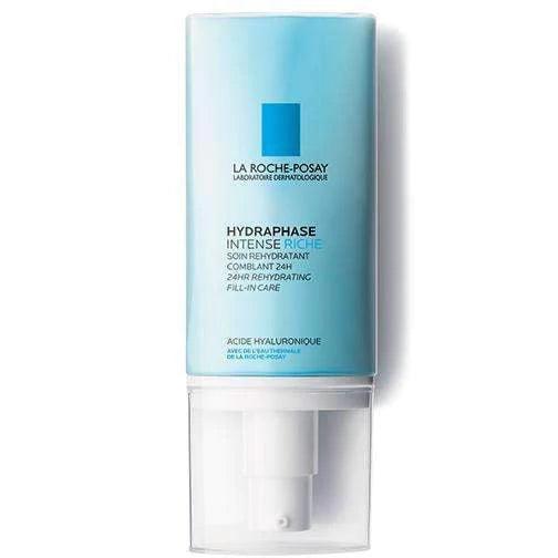 La Roche Posay Hydraphase HA 72H Hydration Intense 50ML - Medaid - Lebanon