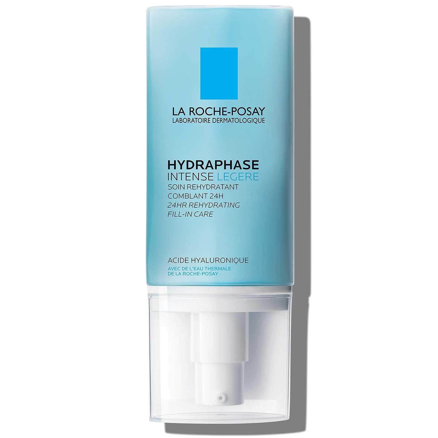 La Roche Posay Hydraphase HA 72H Hydration Intense 50ML - Medaid - Lebanon