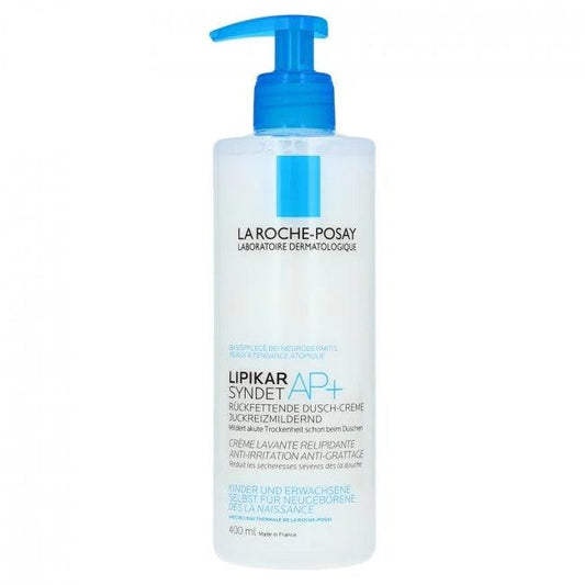 La Roche Posay LIPIKAR SYNDET AP+ - Medaid - Lebanon