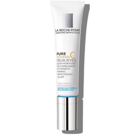 La Roche Posay Pure Vitamin C Eye Cream - Medaid - Lebanon