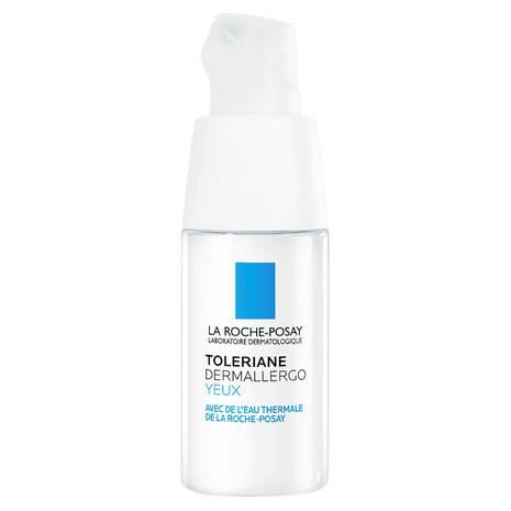 La Roche Posay Toleriane Dermallergo Eye Cream - Medaid - Lebanon