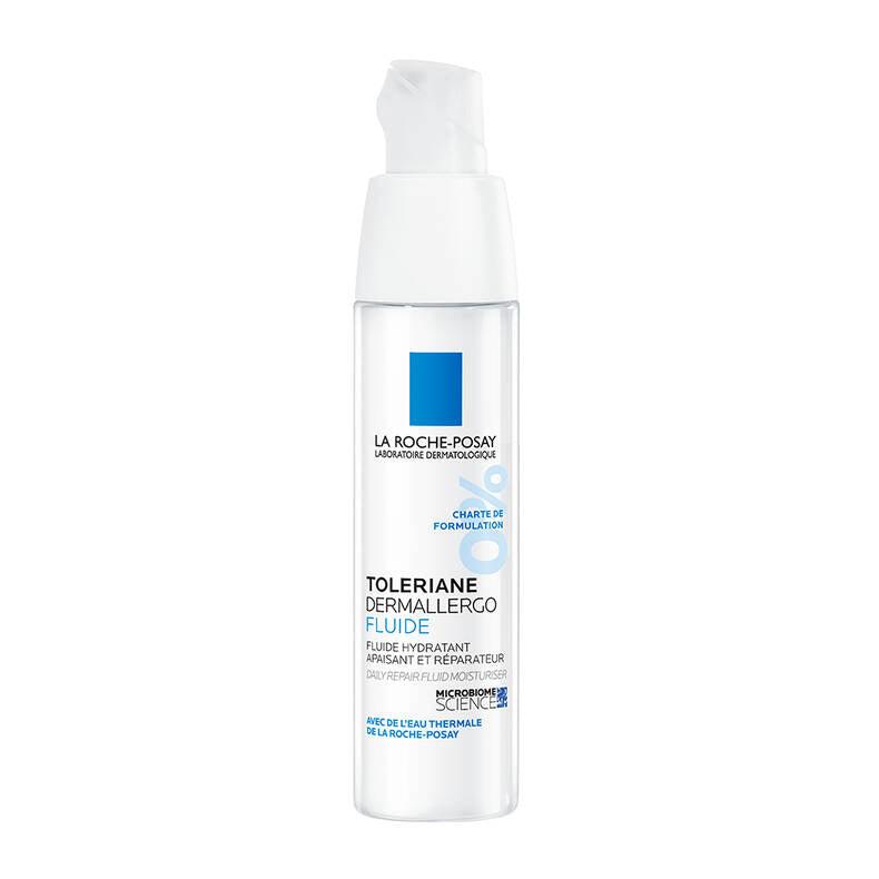 La Roche Posay Toleriane Dermallergo Fluid Moisturizer - Medaid - Lebanon