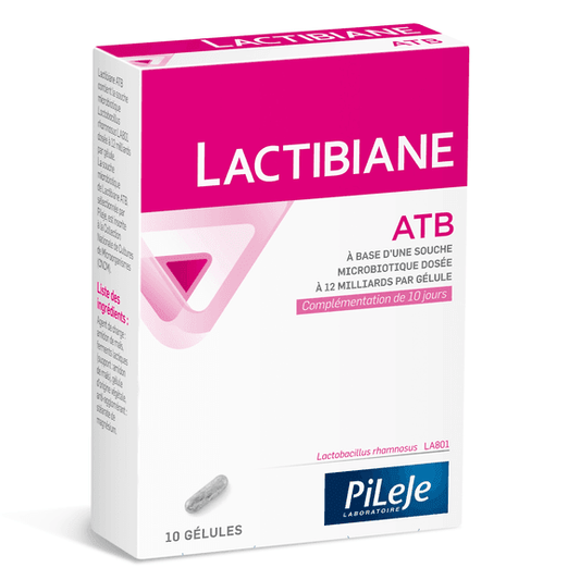 Lactibiane ATB - Medaid