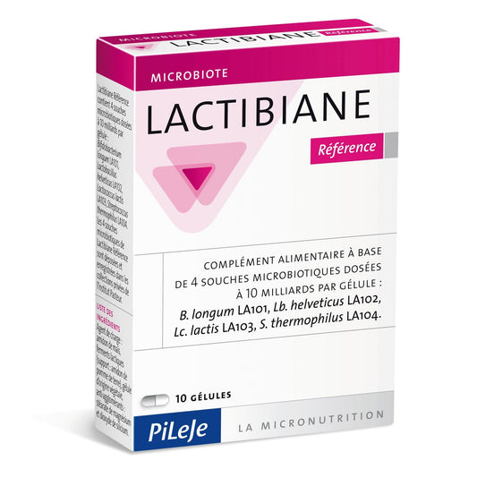 Lactibiane Reference - Medaid