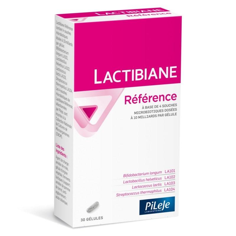 Lactibiane Reference - Medaid