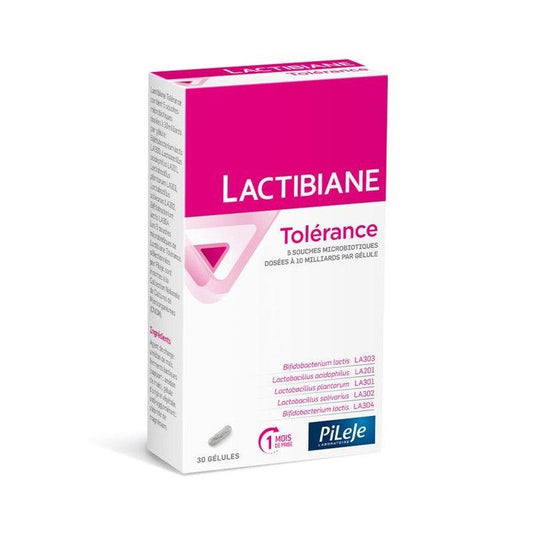 Lactibiane Tolerance - Medaid