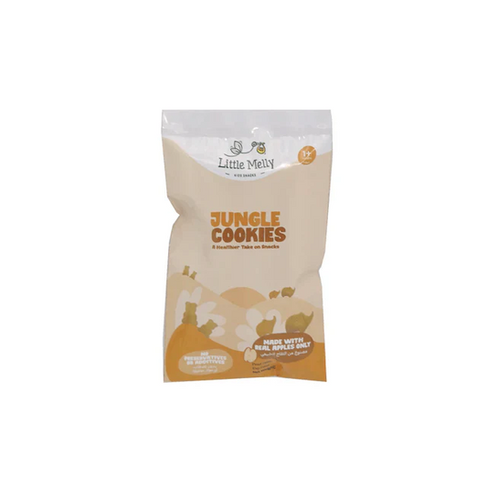 Little Melly Jungle Cookies - Medaid