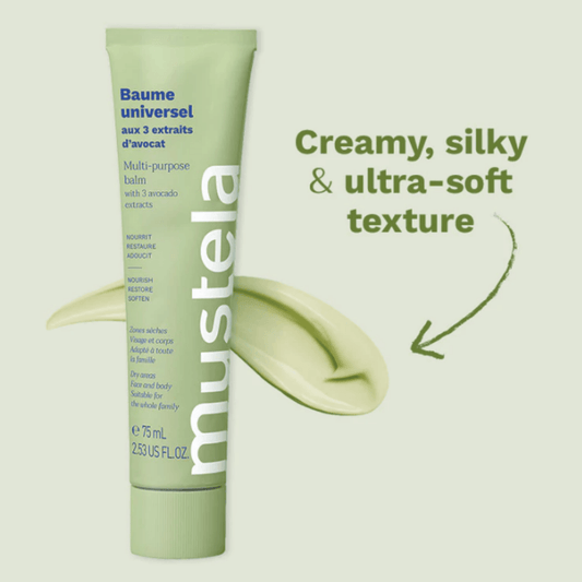 Mustela Bio Organic Universal Balm