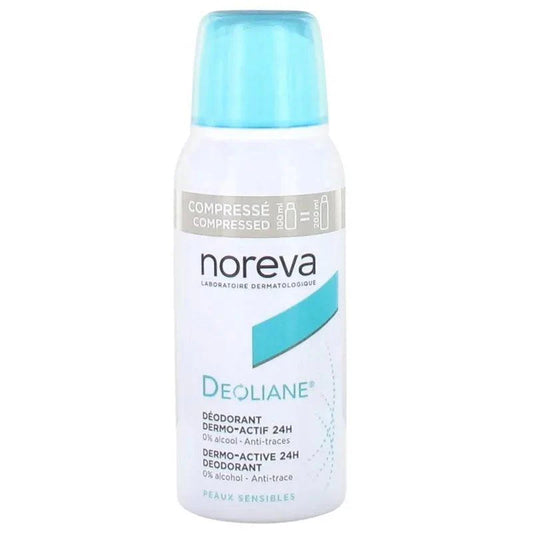 Noreva Deoliane Deo Spray - Medaid - Lebanon