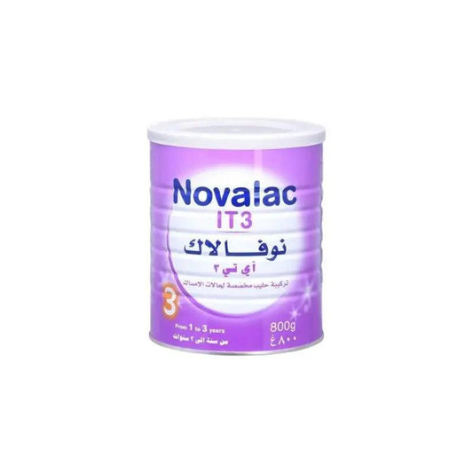 Novalac IT 3 - Medaid - Lebanon