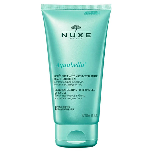 Nuxe Aquabella Micro-Exfoliating Gel
