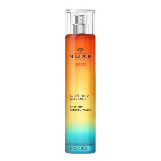 Nuxe Delicous Fragrant Water