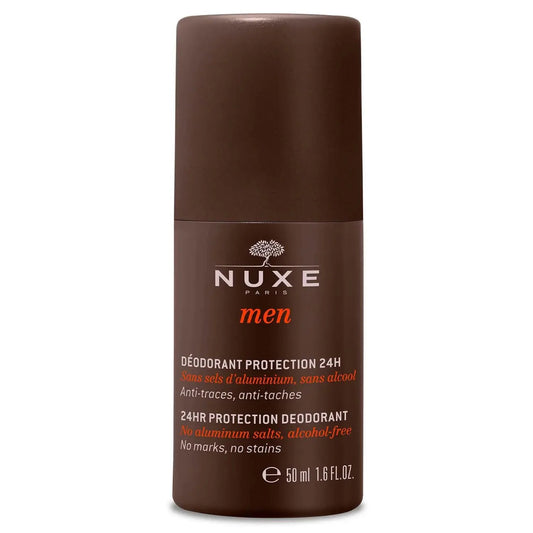 Nuxe Men's Deodorant Roll-On