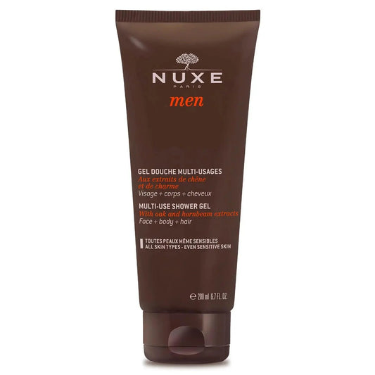 Nuxe Men's Shower Gel