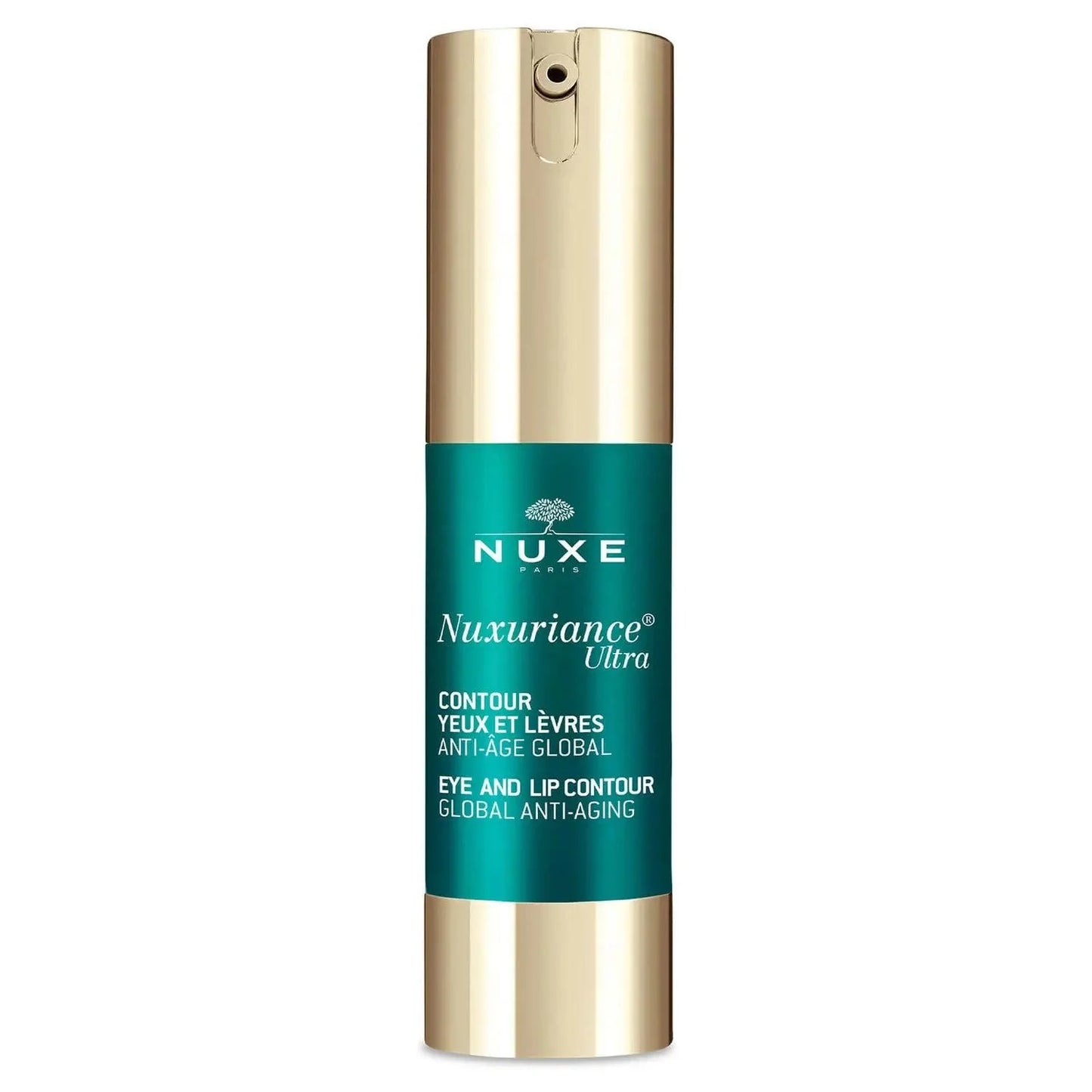 Nuxe Nuxiriance Ultra Eye And Lip Contour - Medaid - Lebanon