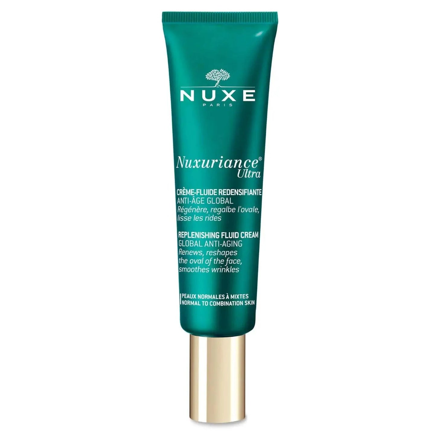 Nuxe Nuxiriance Ultra Fluid Cream - Medaid