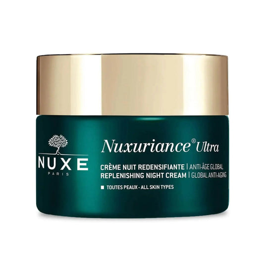 Nuxe Nuxiriance Ultra Night Cream