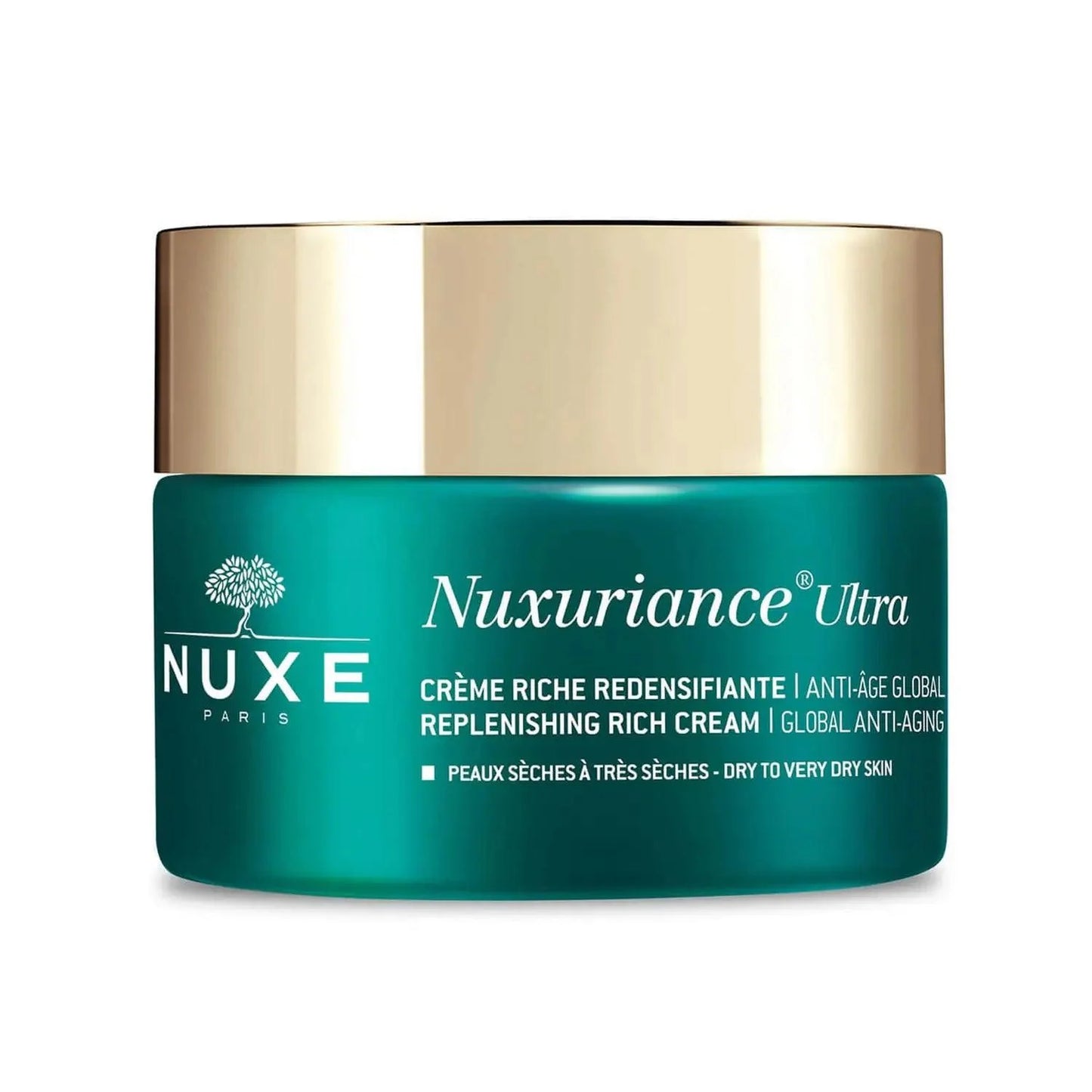 Nuxe Nuxiriance Ultra Rich Cream - Medaid