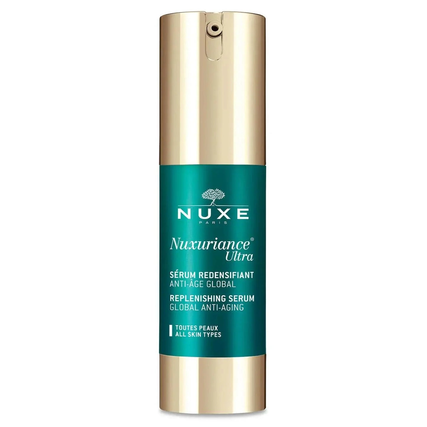 Nuxe Nuxiriance Ultra Serum - Medaid