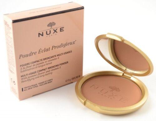 Nuxe Prodigieuse Bronzing Powder Compact