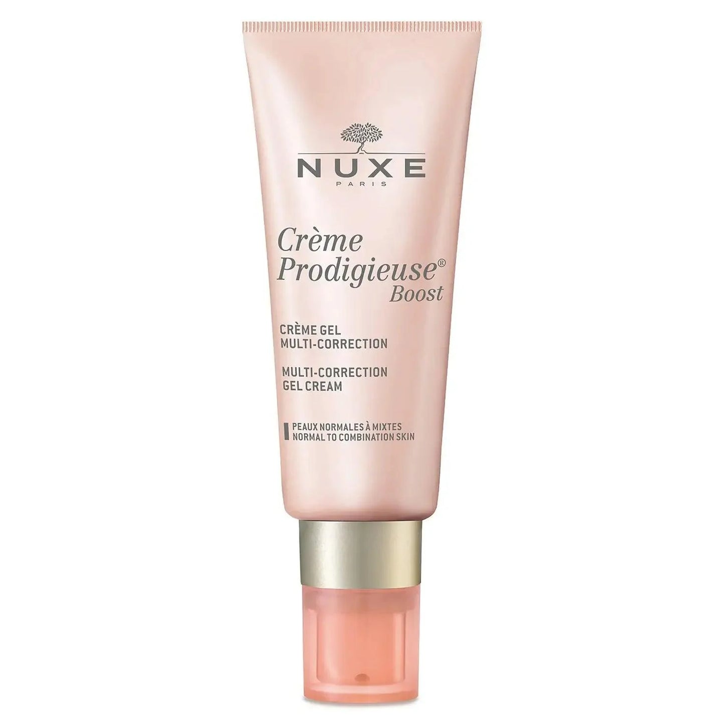 Nuxe Prodigieuse Light Cream - Medaid - Lebanon