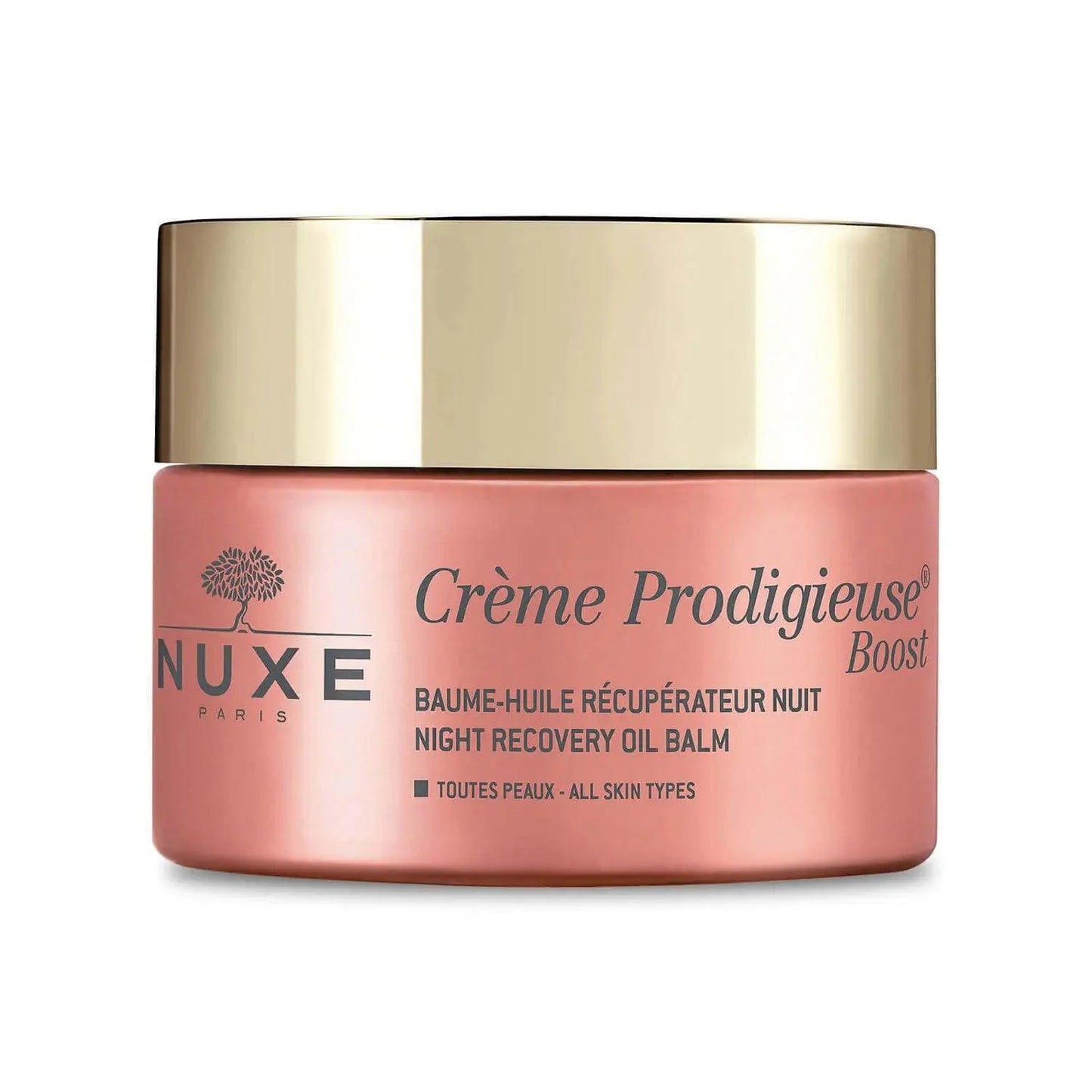 Nuxe Prodigieuse Night Balm - Medaid