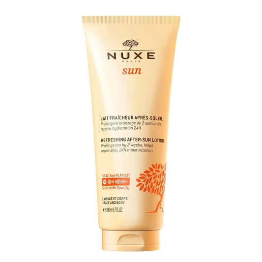 Nuxe Refreshing After Sun Lotion