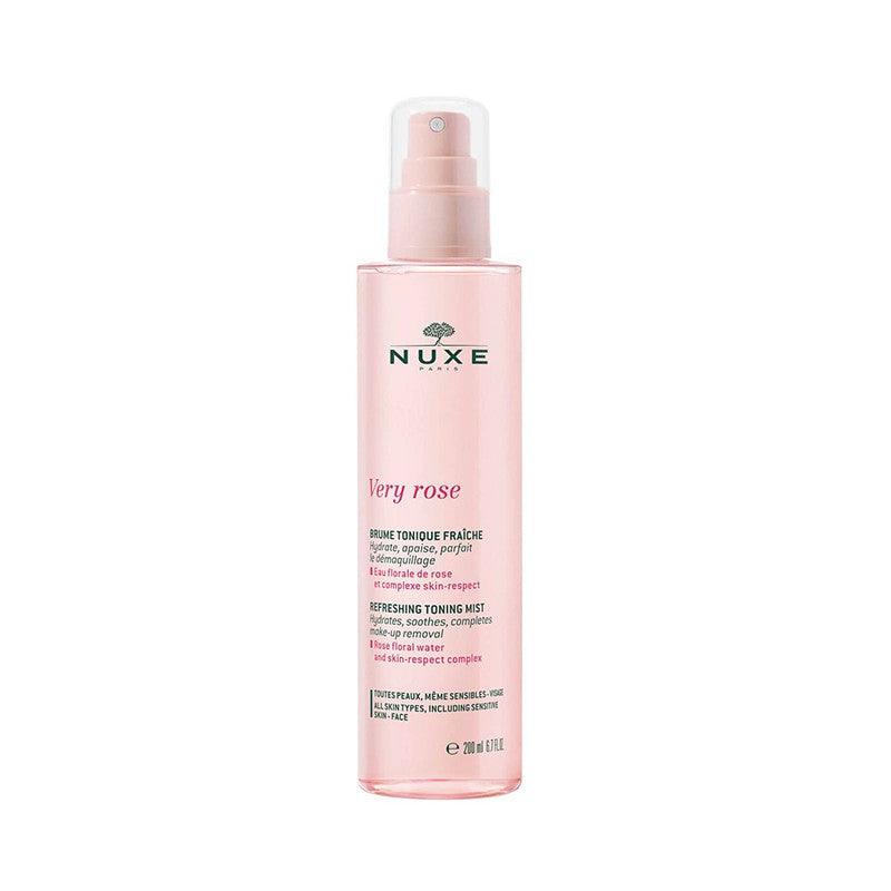 Nuxe Vrose Clean Mist - Medaid - Lebanon