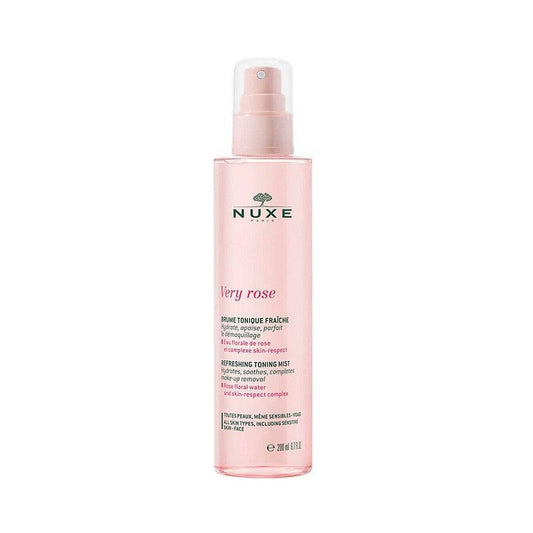 Nuxe Vrose Clean Mist - Medaid