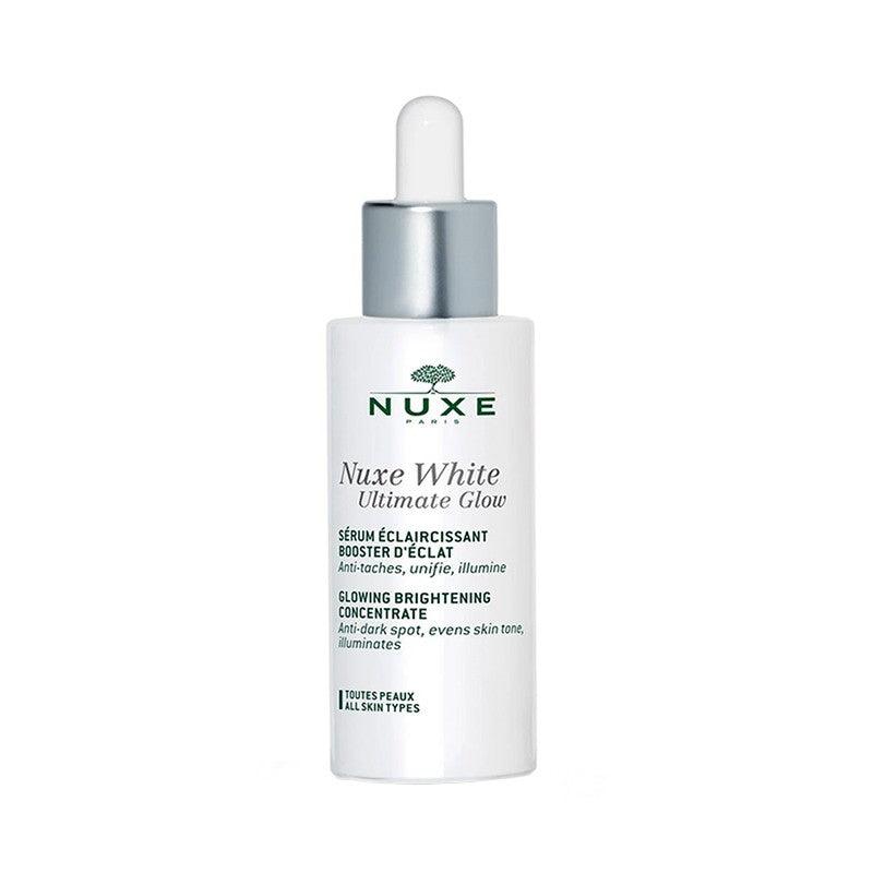 Nuxe White A-Pollution Serum - Medaid - Lebanon