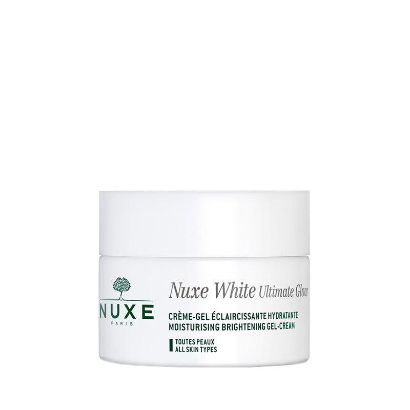 Nuxe White Ultimate Glow Cream - Medaid