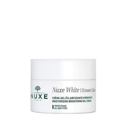 Nuxe White Ultimate Glow Cream