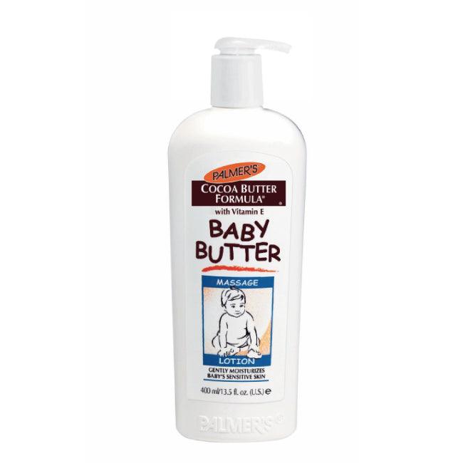 Palmer's Cocoa Butter Formula Baby Butter Lotion - Medaid