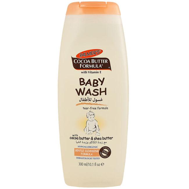 Palmer's Cocoa Butter Formula Baby Wash - Medaid