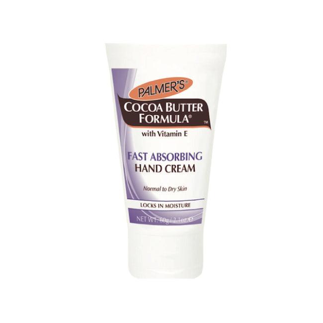 Palmer's Cocoa Butter Formula Fast Absorb Hand Cream - Medaid