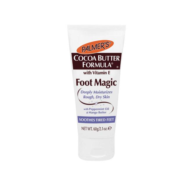 Palmer's Cocoa Butter Formula Foot Magic Tube - Medaid