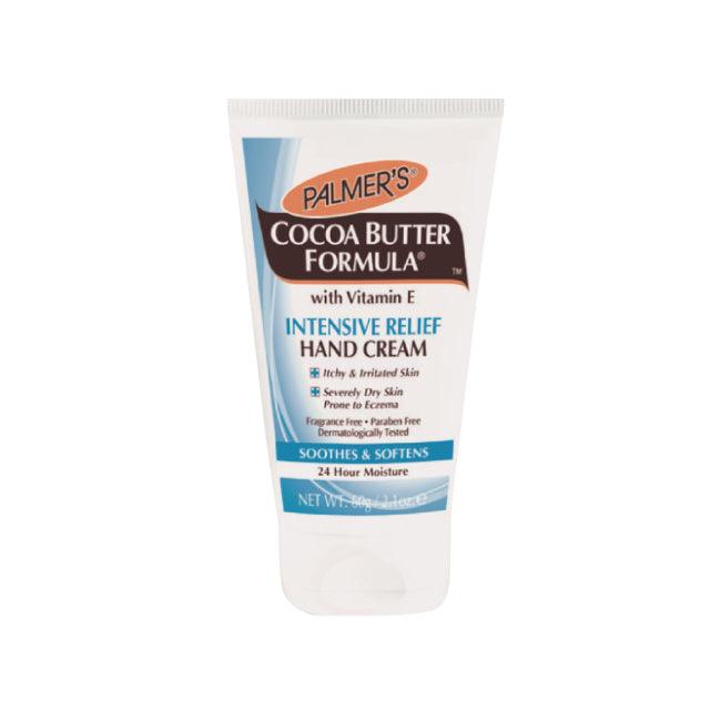 Palmer's Cocoa Butter Formula Intensive Relief Hand Cream - Medaid