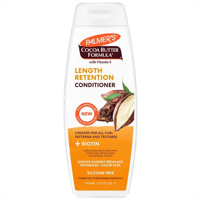 Palmer's Cocoa Butter Formula Length Retention Conditioner - Medaid